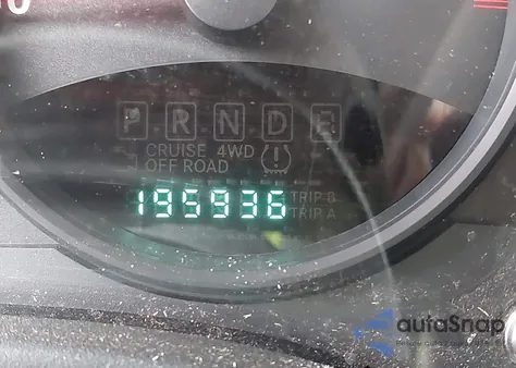 2011 Jeep Compass из США, поврежденный, VIN 1J4NT1FB5BD221417